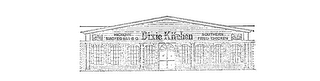 DIXIE KITCHEN logo