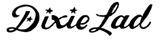 DIXIE LAD logo