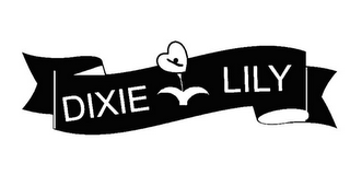 DIXIE LILY logo