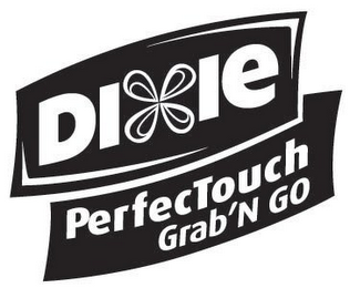 DIXIE PERFECTOUCH GRAB 'N GO logo