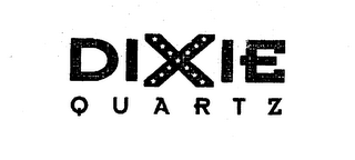 DIXIE QUARTZ logo