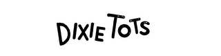 DIXIE TOTS logo