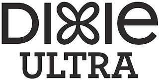 DIXIE ULTRA logo