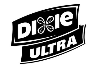 DIXIE ULTRA logo