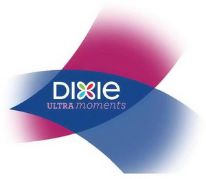 DIXIE ULTRA MOMENTS