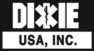 DIXIE USA, INC. logo