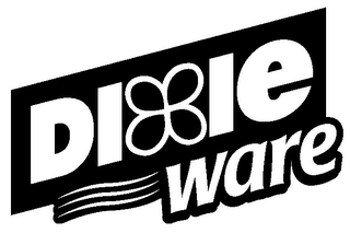 DIXIE WARE