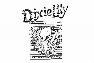 DIXIELILY logo