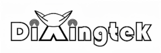 DIXINGTEK logo