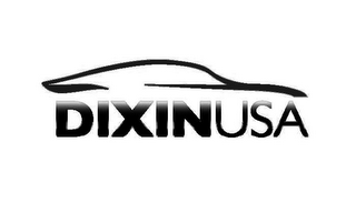DIXINUSA logo