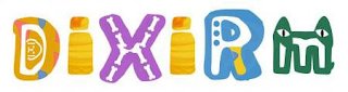 DIXIRM logo