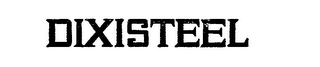 DIXISTEEL logo