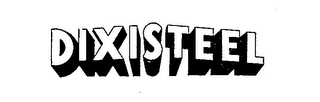 DIXISTEEL logo