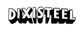 DIXISTEEL logo