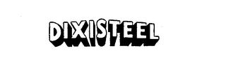 DIXISTEEL logo