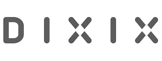 DIXIX logo