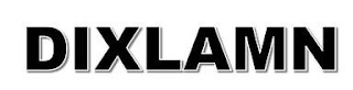 DIXLAMN logo