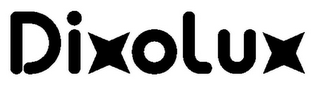 DIXOLUX logo
