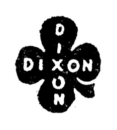 DIXON DIXON logo