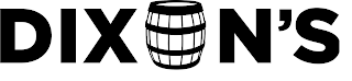 DIXON'S logo