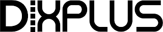 DIXPLUS logo