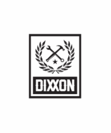 DIXXON logo