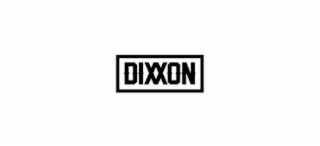 DIXXON
