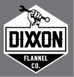 DIXXON FLANNEL CO.