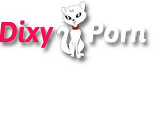 DIXY PORN logo
