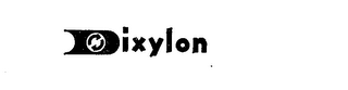 DIXYLON logo