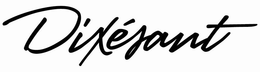 DIXÉSANT logo