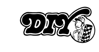 DIY logo