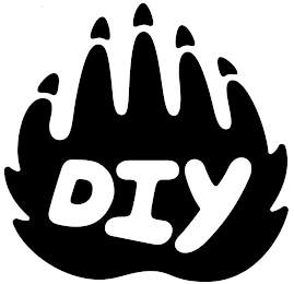 DIY logo