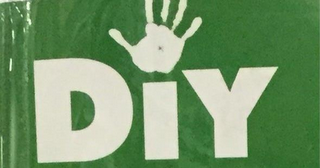DIY logo