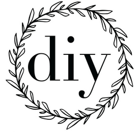 DIY logo