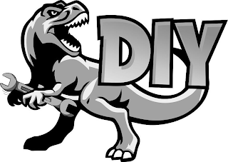 DIY logo