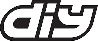 DIY logo