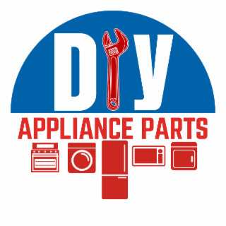 DIY APPLIANCE PARTS logo