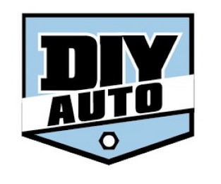 DIY AUTO logo