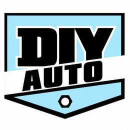 DIY AUTO logo