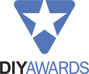 DIY AWARDS logo