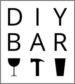 DIY BAR logo