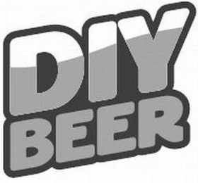 DIY BEER logo