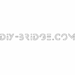 DIY-BRIDGE.COM logo