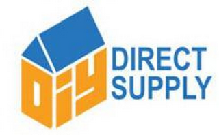 DIY DIRECT SUPPLY logo