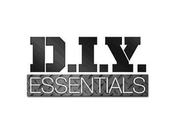 D.I.Y. ESSENTIALS logo