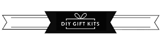 DIY GIFT KITS logo