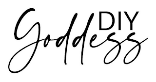 DIY GODDESS logo