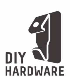 DIY HARDWARE logo
