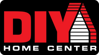 DIY HOME CENTER logo